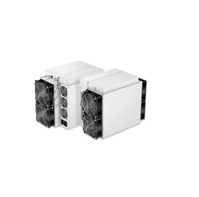 Minatore Bitmain Antminer S19pro 110t 3250w 29.5j/T dell'interfaccia Ethernet BTC Asic