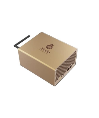 Minatore Machine Ipollo V1 mini 300M 240W ecc/di ETH Ethereum per la casa