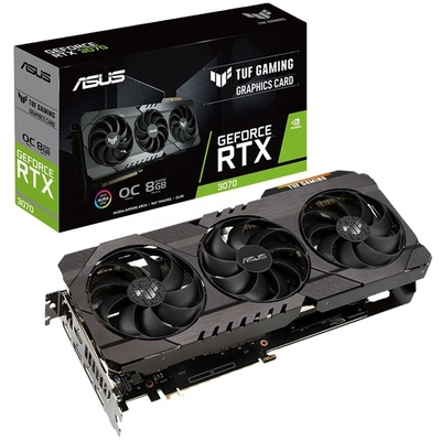 Crittografia del TI 8GB GDDR6 di Rig Graphics Card Rtx 3080 di estrazione mineraria ecc/di ETH