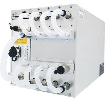 Idro Bitcoin Asic minatore 158t 5451w 34.5j/T BTC BCH BSV Sha256 di Antminer S19 raffreddato ad acqua