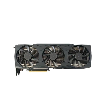 Fan di Rig Graphics Card Hash Value 95m+ 220w 3 di estrazione mineraria del CMP 90HX per il minatore ecc ETH