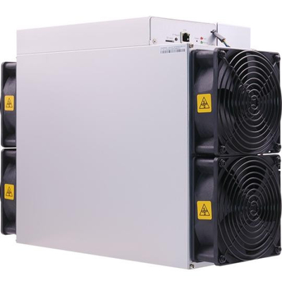 Minatore Asics Antminer S19jpro+ 122t 3355w 27.5j/T Btc/BCH/macchina d'estrazione di Bitcoin di Bsv Sha256