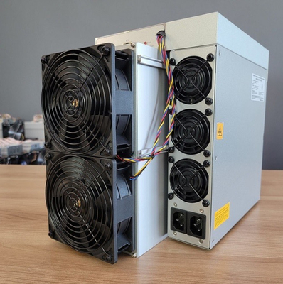 Bitmain S19k Pro BTC Asic Miner 120th/S Bitcoin Asic Machine