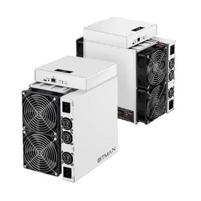 Minatore di macchina Bitmain Antminer L7 9160mh 3300W Asic del minatore di Litecoin LTC