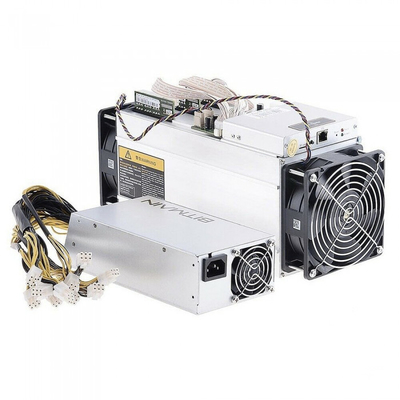 Minatore macchina SHA256 di Bitcoin BTC della macchina di S9i S9j S9k S9 Antminer tredicesimo quattordicesimo