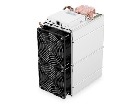 Minatori Zcash Antminer Z11 135k Sol/S Z11j 105k Sol/S di Equihash Antminer Asic