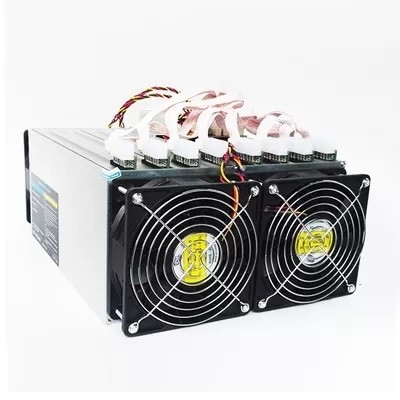 Minatore A9 Zmaster di macchina A9++/A9+ Innosilicon Equihash del minatore di Ethernet ZEC