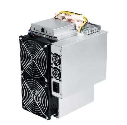 Di Antminer DR5 del DCR Bitmain Asic trentacinquesimi 1800W Blake256r14 minatori dei minatori