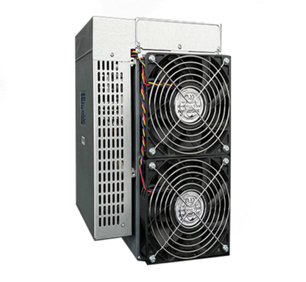 Di Asic Litecoin cripto pro 2,45 Gh S macchina d'estrazione del minatore 3100W Goldshell Lt5