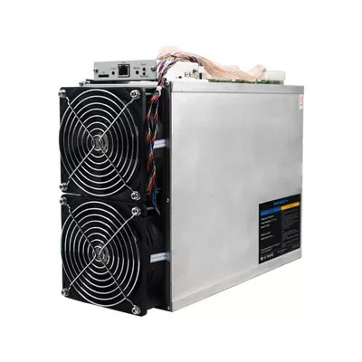 Innosilicon A11 pro Ethminer 8g 2000mh