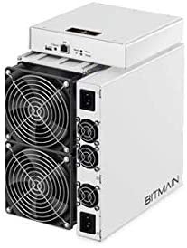 Algoritmo SHA256 2200W di Bitmain Antminer T17 42th dello strumento di estrazione mineraria di ASIC Bitcoin
