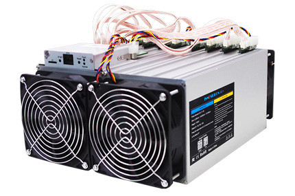 Minatore 1500W del minatore 1.23g LTC Innosilicon cripto di Asic Innosilicon A6 Ltcmaster del metallo