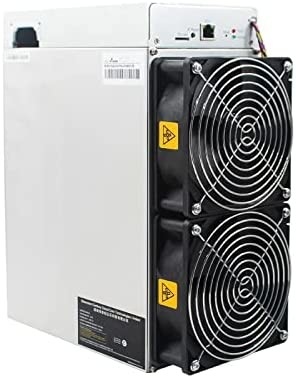 Algoritmo X11 di macchina Antminer D7 1286Gh 3148W del minatore di Bitmain Asic nuovo