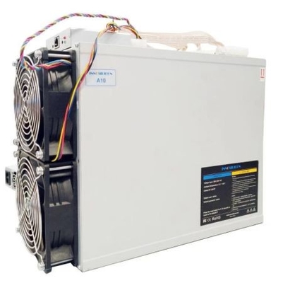 860w Innosilicon A10 ETHMaster 500MH A10 pro la maggior parte del minatore proficuo di Asic