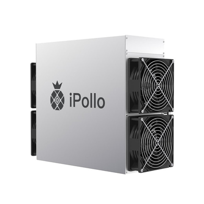 minatore 2800W di sorriso di macchina Ipollo G1 del minatore di 36g Asic con l'algoritmo Cuckatoo32