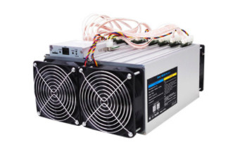 minatore 9.31KG di macchina Innosilicon A6+ 2.2Gh/s Asic del minatore di 1500w LTC