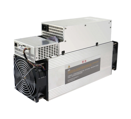 MicroBT Asic efficiente Whatsminer M21s quarantottesimo 2880W per estrazione mineraria di Bitcoin