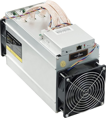 Minatore macchina Asic Bitmain Antminer L3++ 580m di cripto LTC con il gruppo di alimentazione