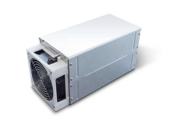 Minatore macchina Avalonminer A911 A910 diciottesimo 18.5th 12V di Asic del CE per estrazione mineraria di Bitcoin