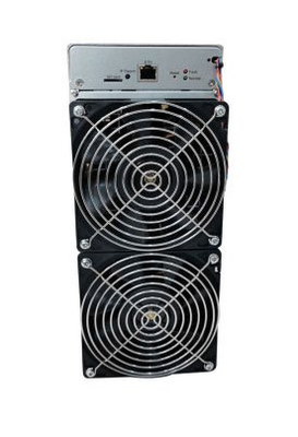 Il minatore macchina New Z15 420ksol/S di EquiHash ZEC ha usato il antminer asic Z11 135ksol