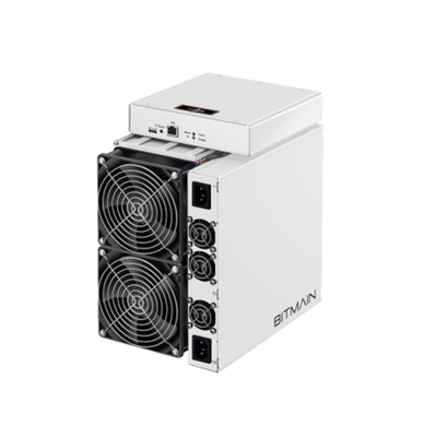 algoritmo 2385W dei minatori S17 53Th/S SHA256 di Bitmain Antminer Asic di rumore 82db