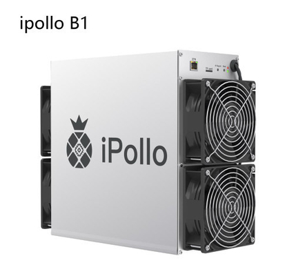 Algoritmo del minatore 85th 3000W SHA256 del minatore IPOLLO B1 di Bitcoin BTC Asic
