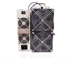 minatore Innosilicon T3+ cinquantasettesimo 67th/S o T3h+ 50th/S di Ethernet BTC Asic di 3100w 3300w