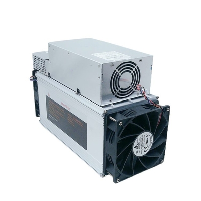 Minatore usato macchina 3332W di BTC Microbt Asic Whatsminer M30S+ 98th/S