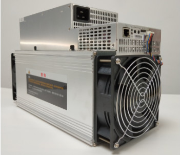 minatore macchina Microbt Whatsminer D1 48t del DCR 3350w con la carta grafica