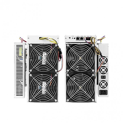 minatore macchina Ethernet Interface Avalon di 3402W BTC Asic 1166 81th/S