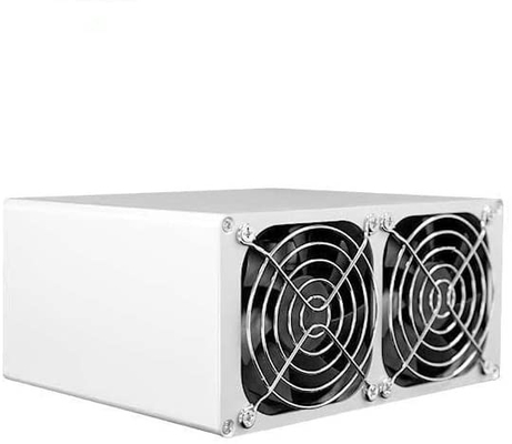 Macchina d'estrazione del nuovo di Goldshell KD minatore calmo 1.6TH 205W KDA della scatola 2KG