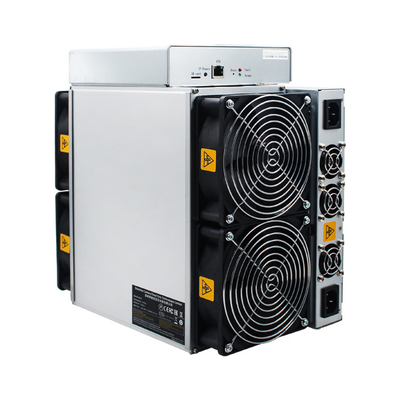 2385W Asic nuovo/ha usato Bitmain Antminer S17e 60t 64t 53t con la carta grafica