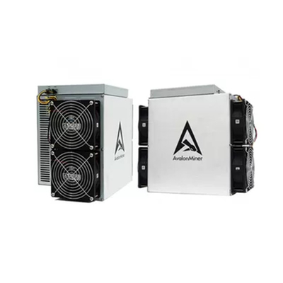 60Th/S 3360W che estrae minatore di Canaan Avalonminer 1126 asic della macchina il pro