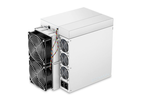 Ecc Ethash Asic macchina d'estrazione il minatore 2556W di Bitmain Antminer E9 3Gh