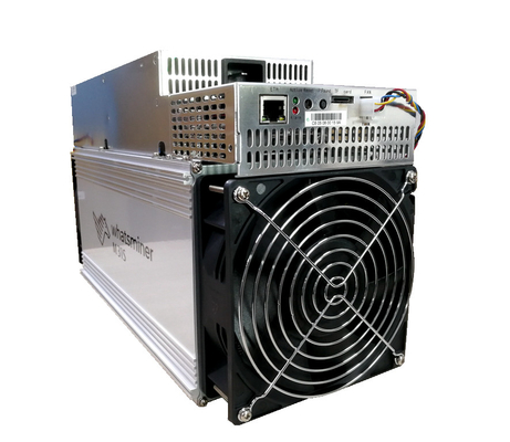 Minatore Whatsminer M31s 76th/s di BTC Asic con il gruppo di alimentazione originale