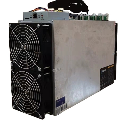 Minatore Innosilicon A11 8G 1500+Mh di Ethereum Asic Ethash fino a 2000mh 2Gh/S
