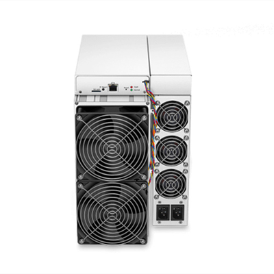 Macchina del minatore S19 XP 140th/S 3010W Bitcoin Asic di Bitmain BTC Asic