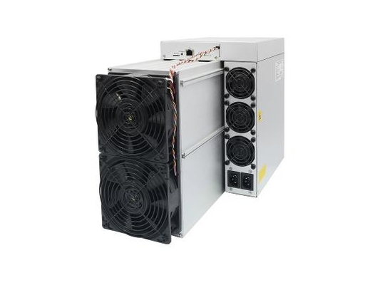 Il CA 1920W due dei minatori 2400M di E9 Antminer Asic ha introdotto i cavi per la moneta di ETH ecc