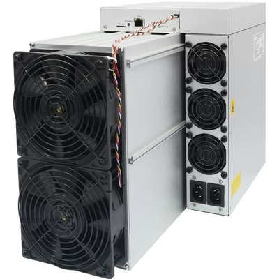 Il CA 1920W due dei minatori 2400M di E9 Antminer Asic ha introdotto i cavi per la moneta di ETH ecc