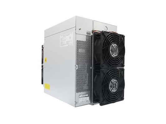 Il CA 1920W due dei minatori 2400M di E9 Antminer Asic ha introdotto i cavi per la moneta di ETH ecc