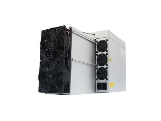 Il CA 1920W due dei minatori 2400M di E9 Antminer Asic ha introdotto i cavi per la moneta di ETH ecc