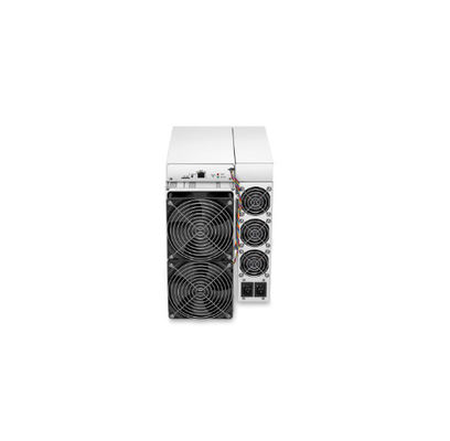 Algoritmo del minatore 140TH 20.5J/T SHA 256 di Antminer S19XP BTC Asic per BTC BCH