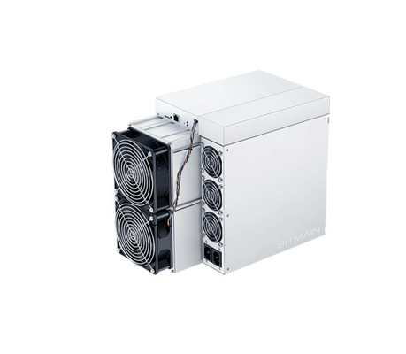 Algoritmo del minatore 140TH 20.5J/T SHA 256 di Antminer S19XP BTC Asic per BTC BCH