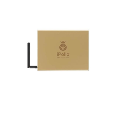 Minatore Machine Ipollo V1 mini 300M 240W ecc/di ETH Ethereum per la casa