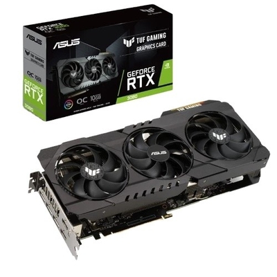 Carta di computer grafica estraente ecc/di ETH Rtx3090 3080 3070 uscita di DP di 8GB GDDR6 HDMI