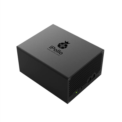 Mini 280mh Ethereum minatore dell'algoritmo crittografico ETH ecc di Machine ETHASH del minatore di Ipollo V1