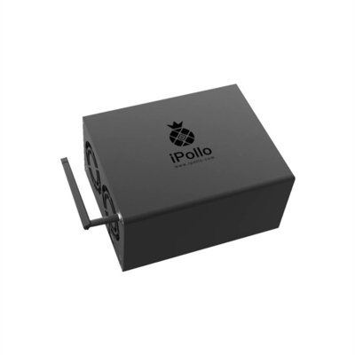 Mini 280mh Ethereum minatore dell'algoritmo crittografico ETH ecc di Machine ETHASH del minatore di Ipollo V1