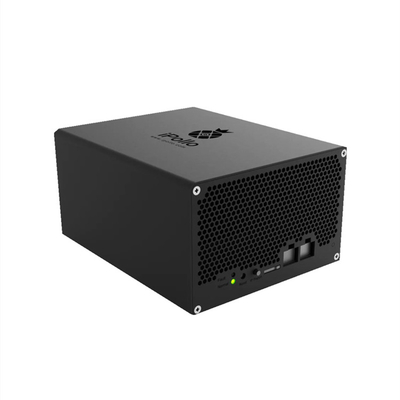 Mini 280mh Ethereum minatore dell'algoritmo crittografico ETH ecc di Machine ETHASH del minatore di Ipollo V1