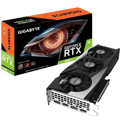 Crittografia del TI 8GB GDDR6 di Rig Graphics Card Rtx 3080 di estrazione mineraria ecc/di ETH