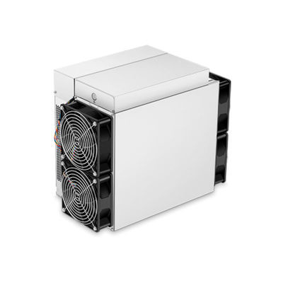 Di Sha256 BCH BTC Asic del minatore pro 110t RJ45 Ethernet 10/100M Connection di Antminer S19a
